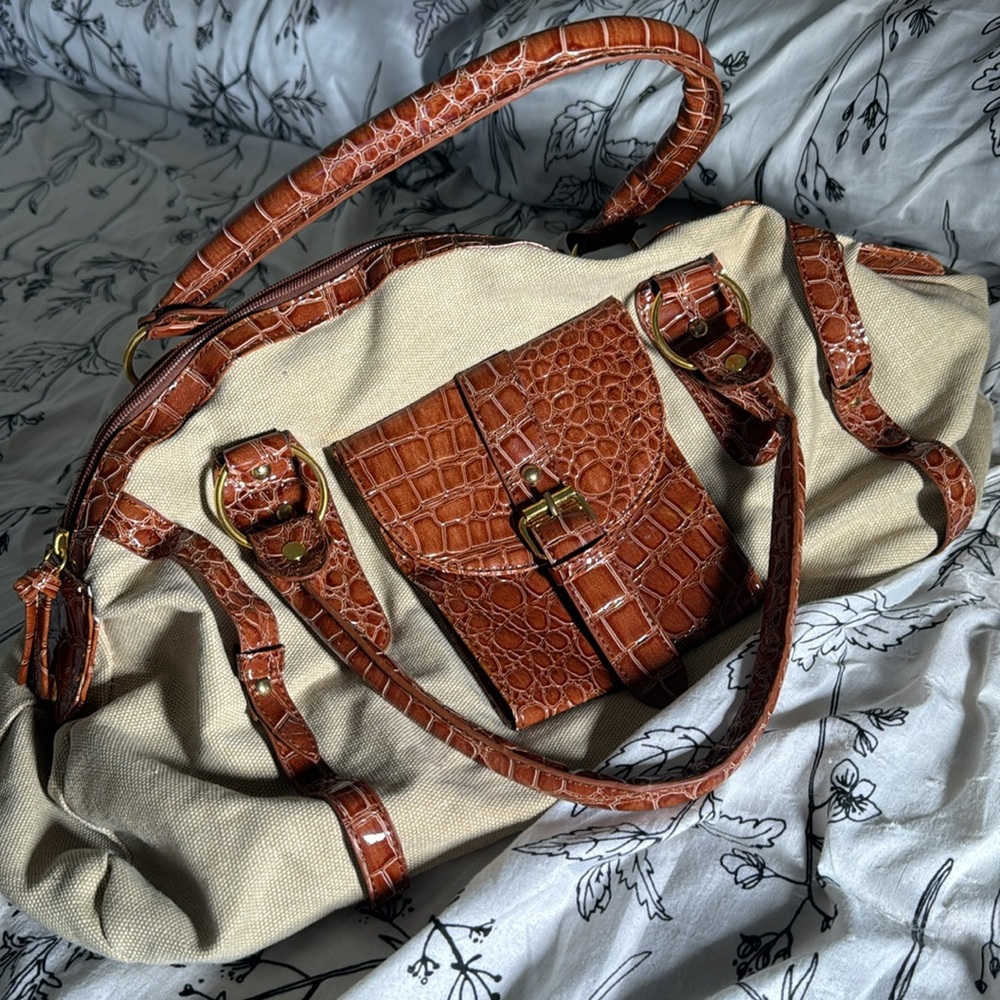 OKPTA Vintage Bag👜